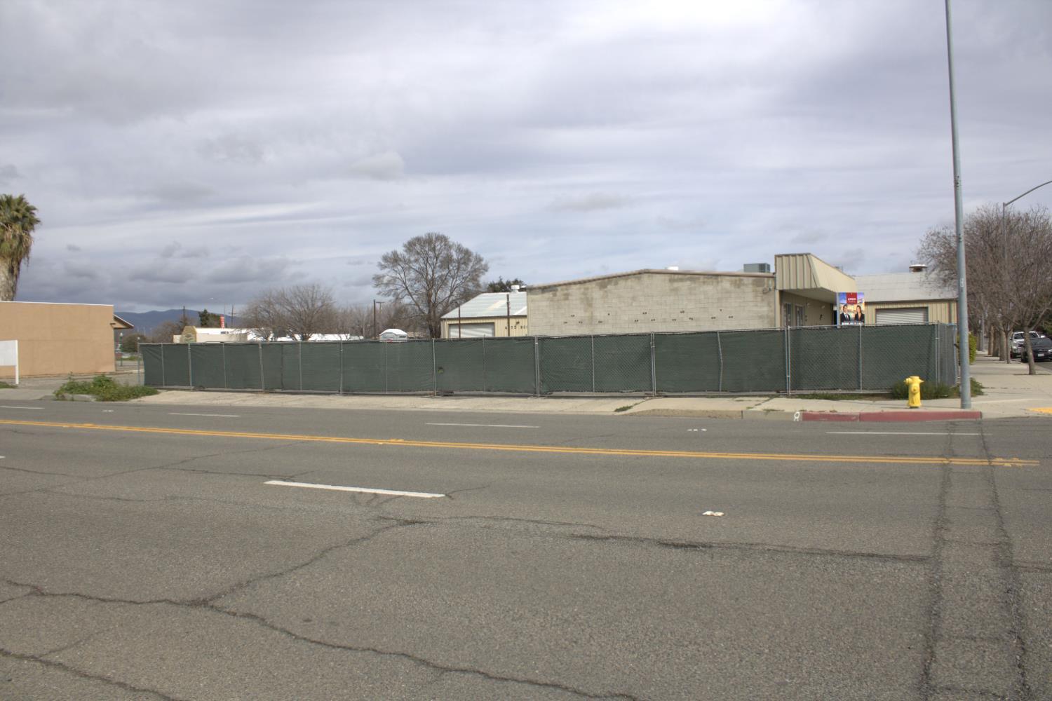0 0 N 5th St, Coalinga, CA 93210