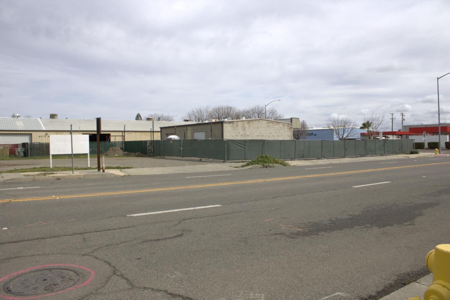 0 0 N 5th St, Coalinga, CA 93210