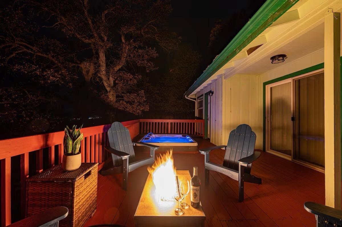 40202 Hillsborough Loop, Oakhurst, CA 93644