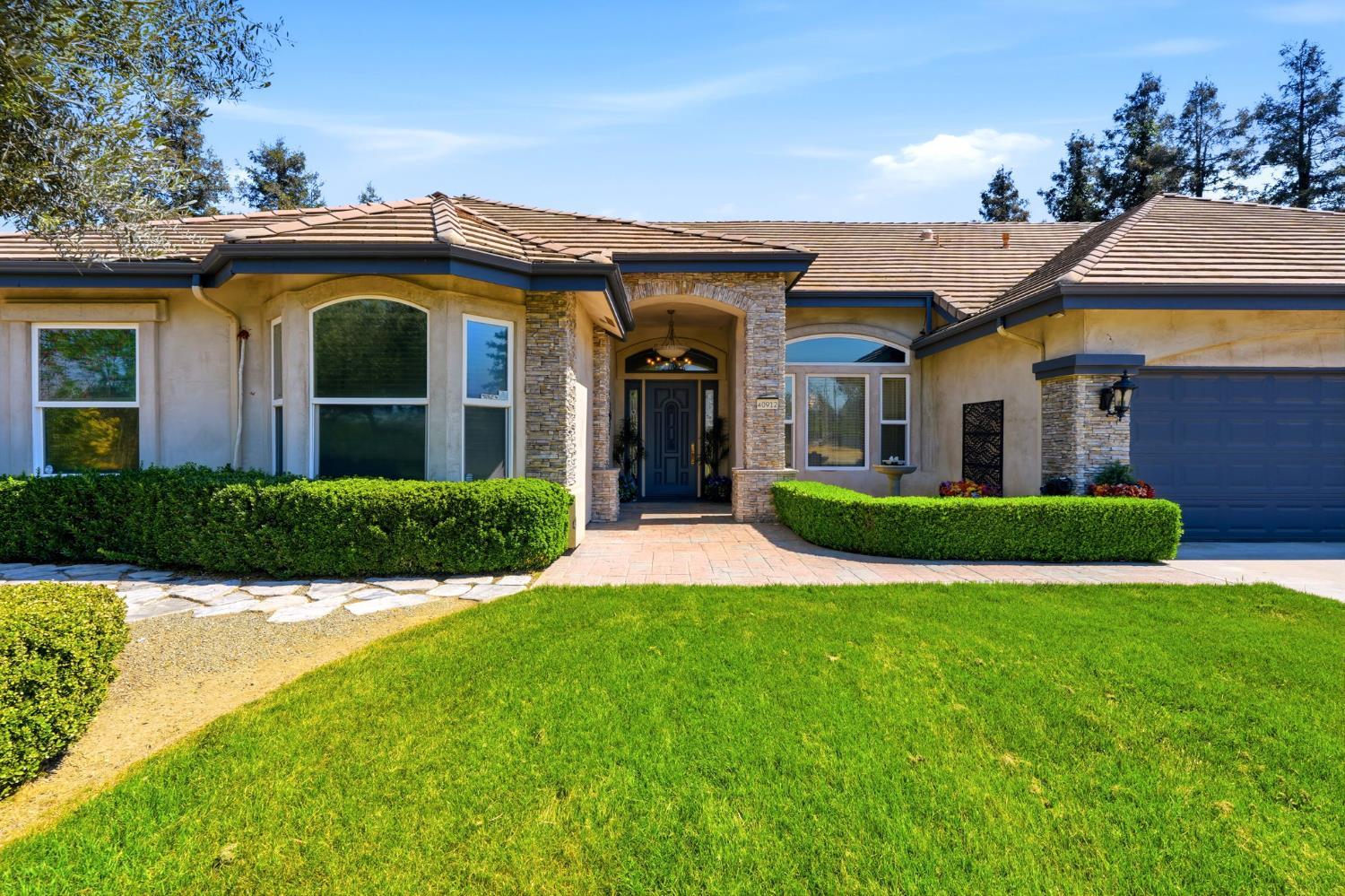 40912 Road 40, Dinuba, CA 93618