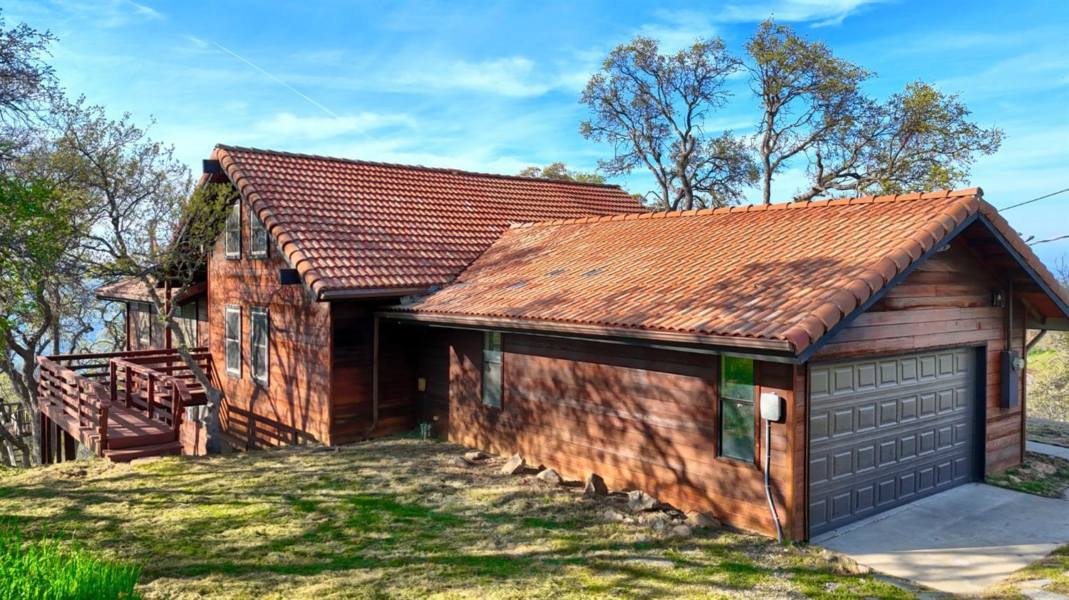 41345 Lilley Mountain Dr, Coarsegold, CA 93614