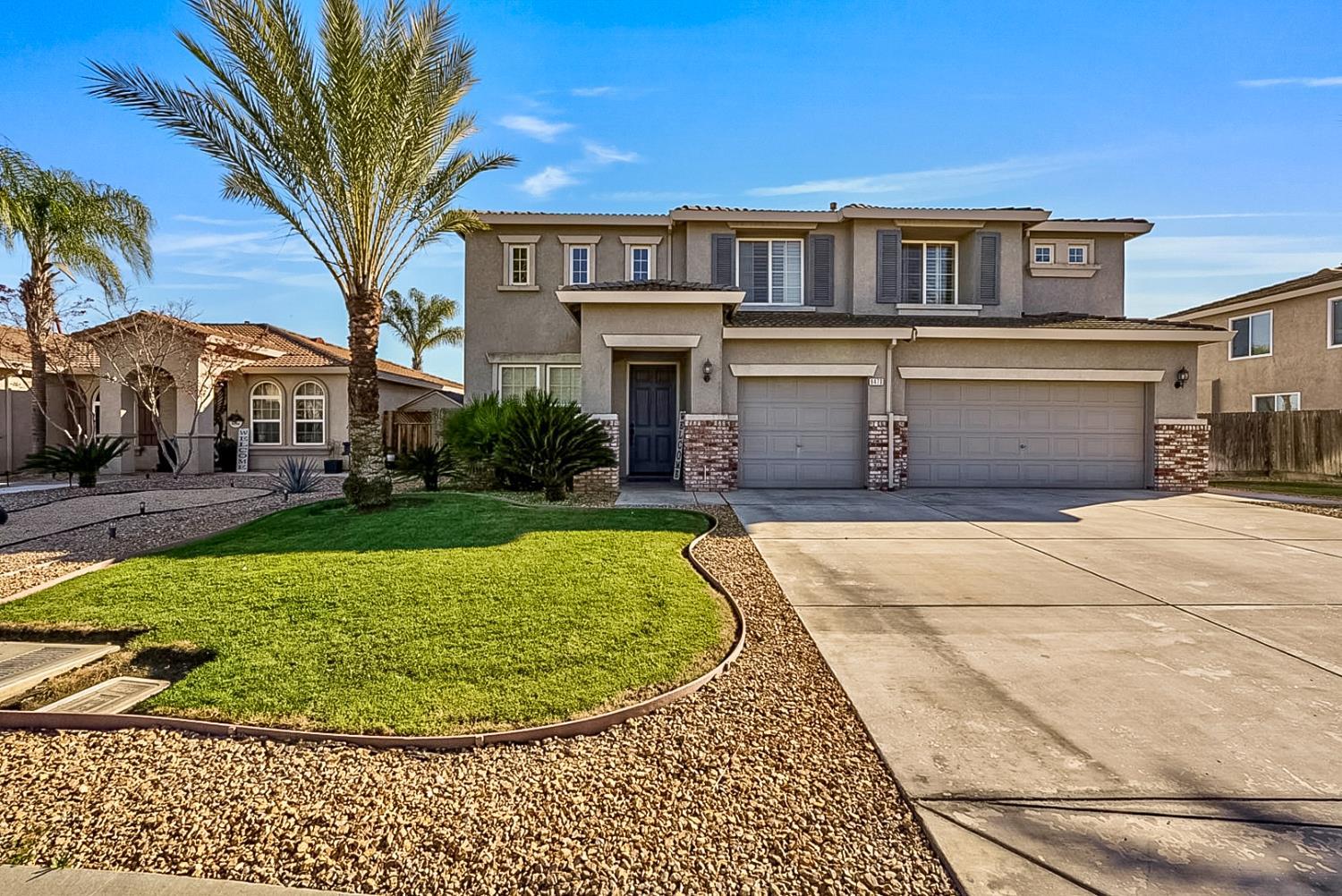 9470 Hillsborough Way, Chowchilla, CA 93610