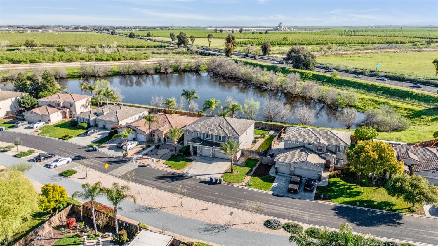 9470 Hillsborough Way, Chowchilla, CA 93610