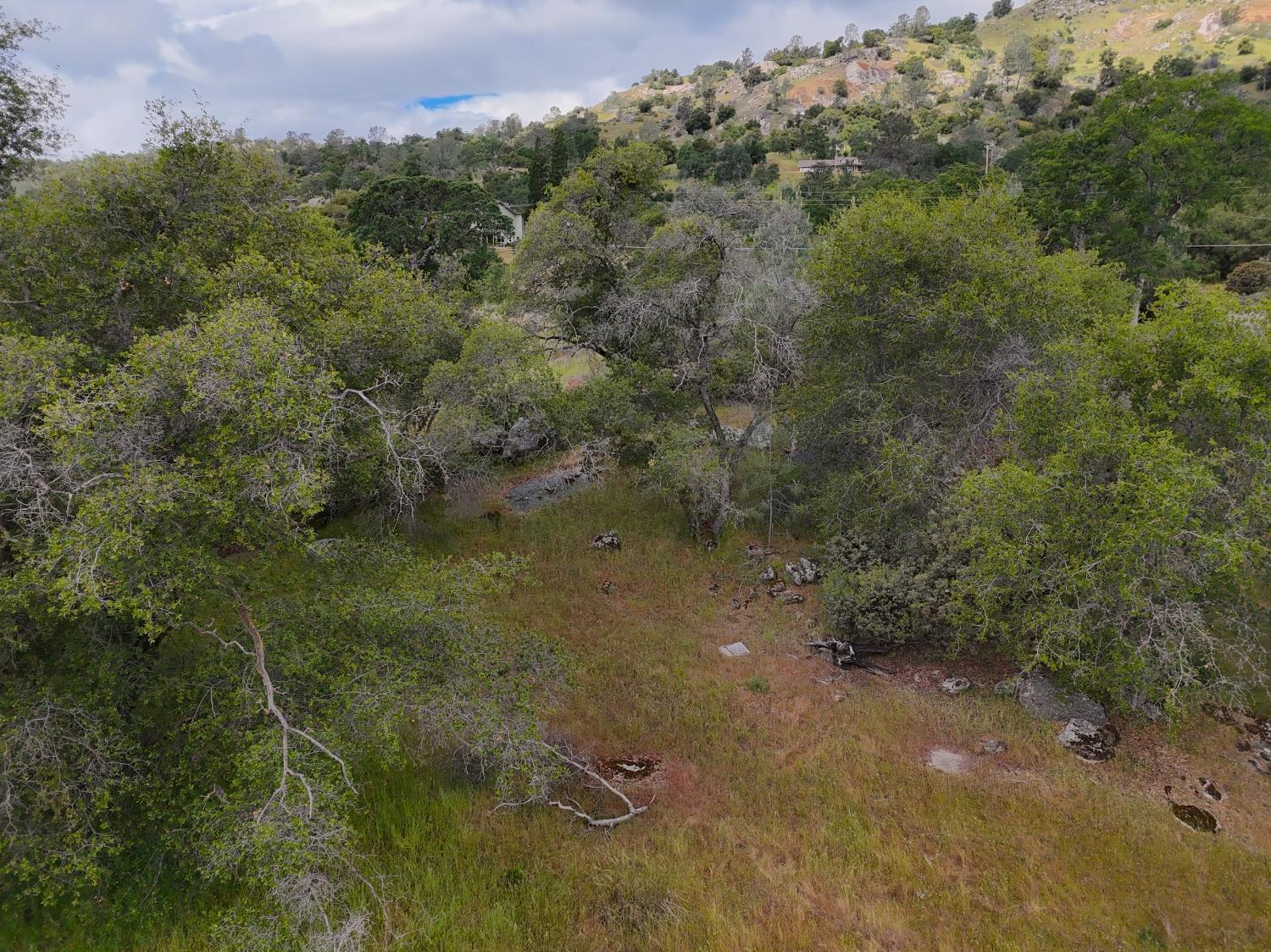 2098 Lot # North Dome Dr, Coarsegold, CA 93614