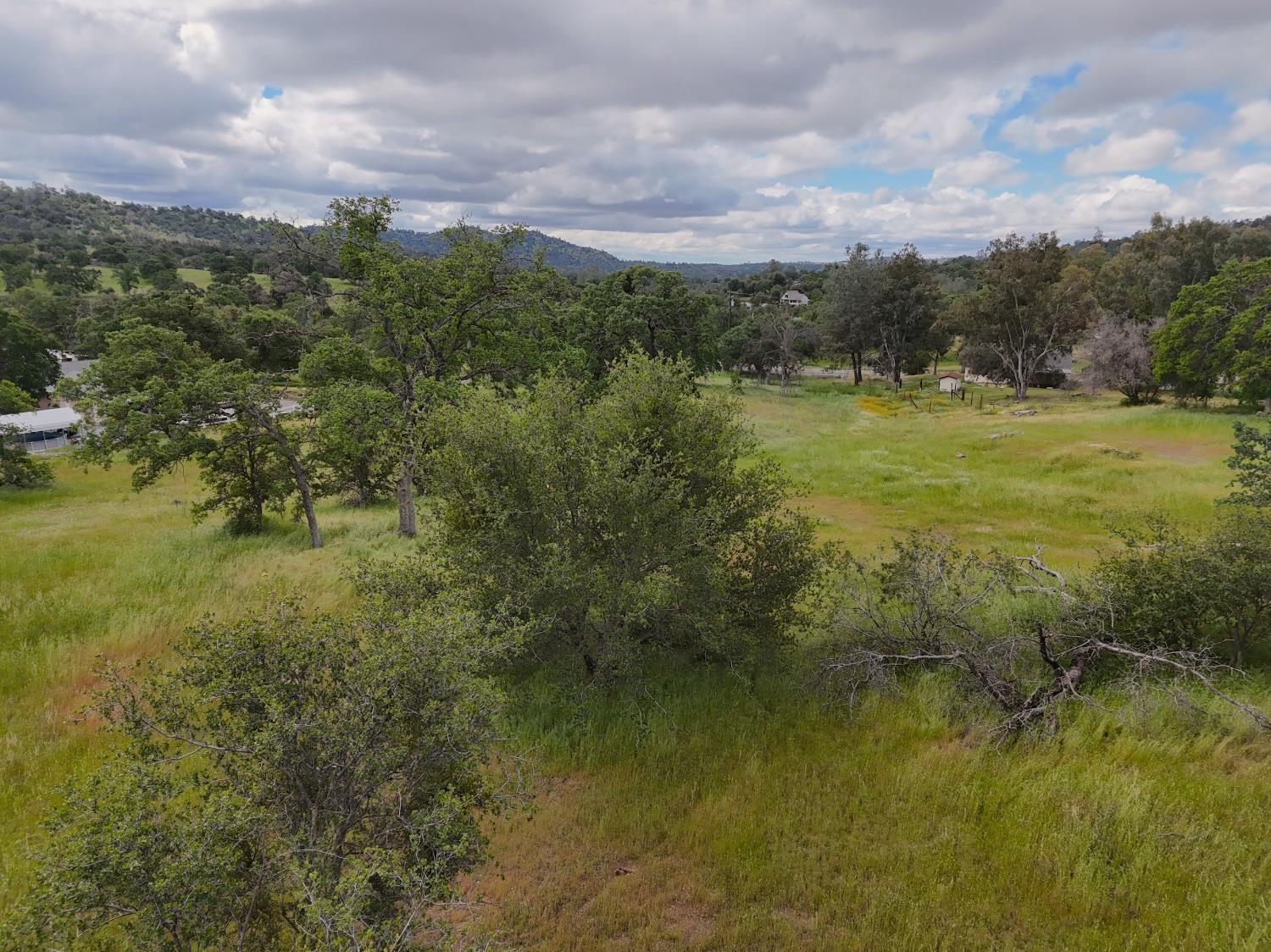 2098 Lot # North Dome Dr, Coarsegold, CA 93614
