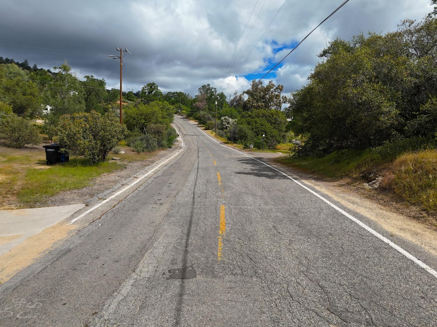 2098 Lot # North Dome Dr, Coarsegold, CA 93614