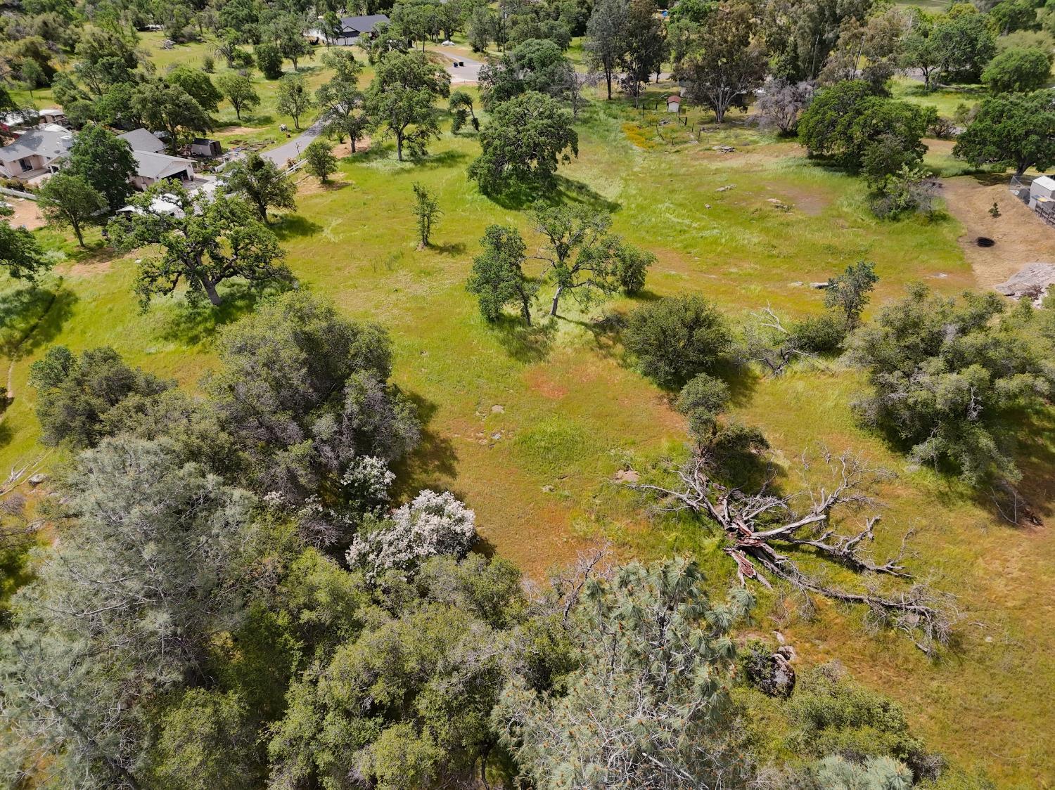 2098 Lot # North Dome Dr, Coarsegold, CA 93614