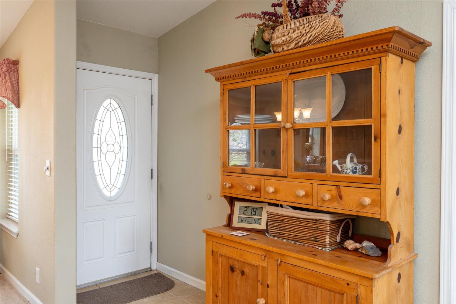 43555 Highway 41 #47, Oakhurst, CA 93644