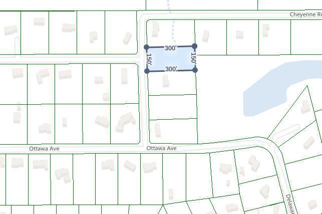 507 LOT Chickasaw Rd, Coarsegold, CA 93614