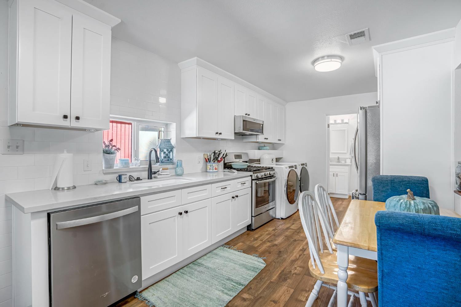 56250 Manzanita Lake Dr, North Fork, CA 93643
