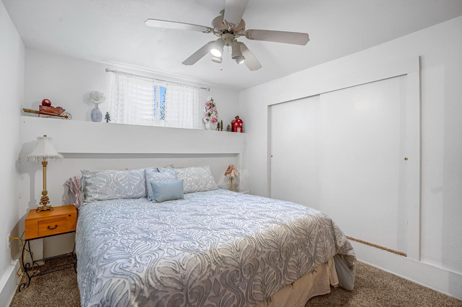 56250 Manzanita Lake Dr, North Fork, CA 93643
