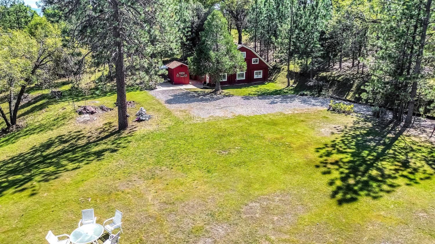 56250 Manzanita Lake Dr, North Fork, CA 93643