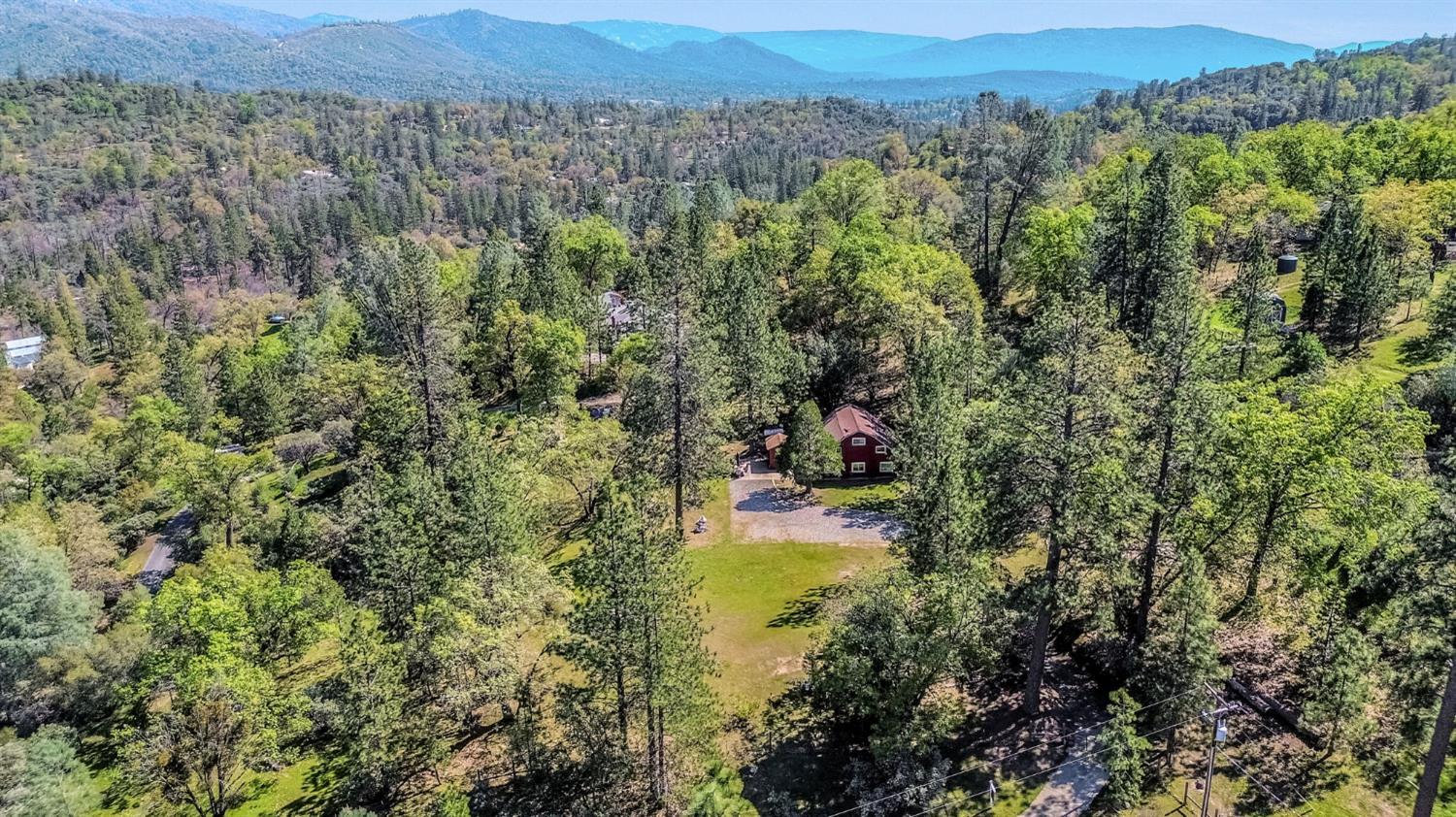 56250 Manzanita Lake Dr, North Fork, CA 93643