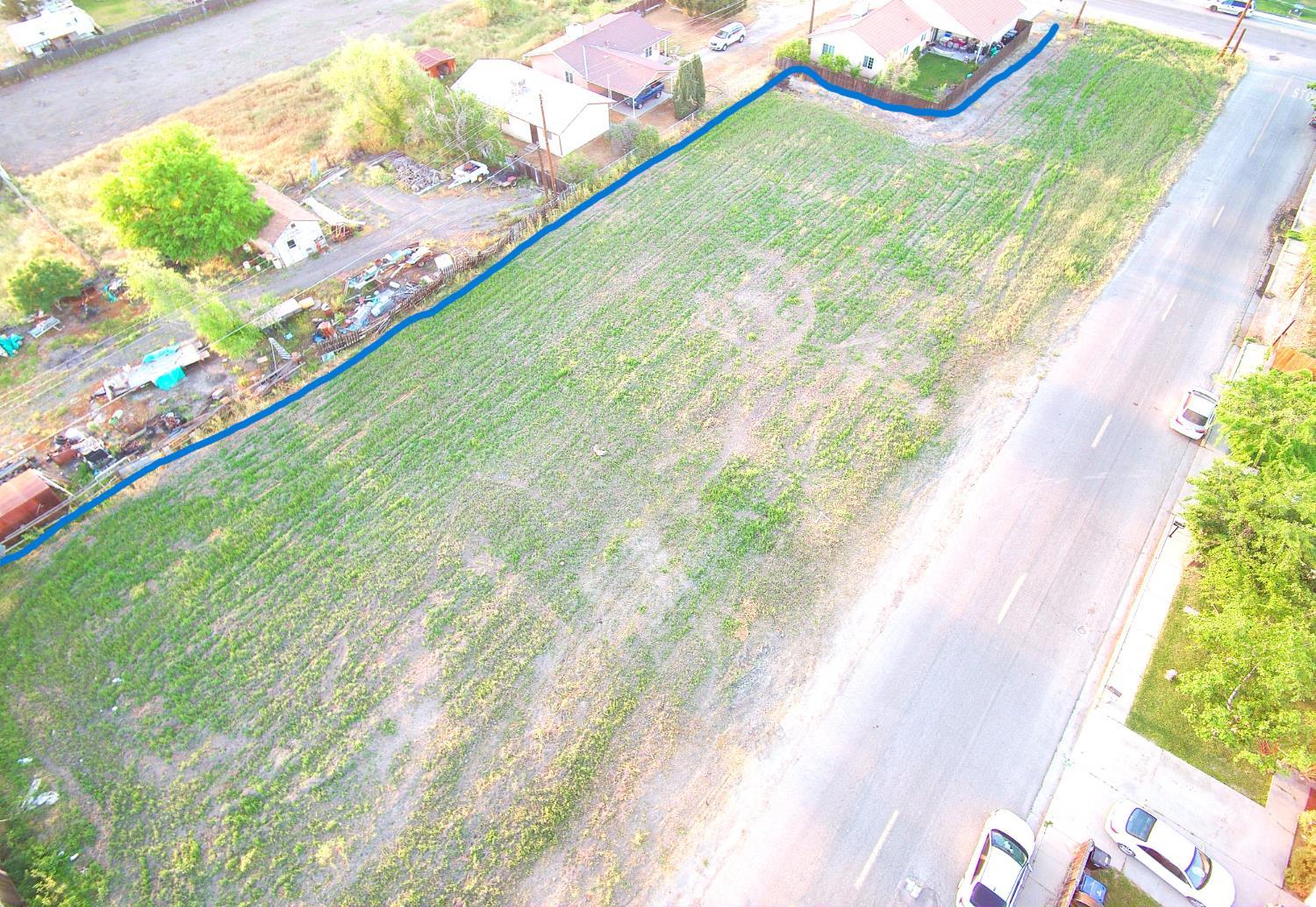999 Branum & Olympic, Corcoran, CA 93212