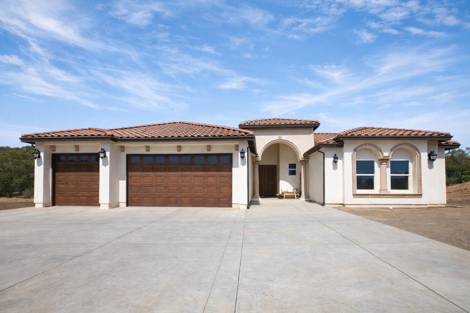 29200 Acorn Ct, Coarsegold, CA 93614