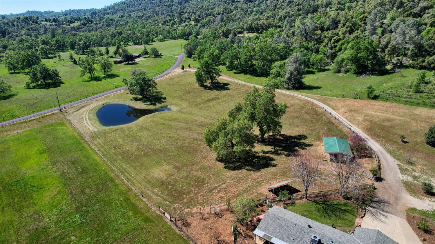4780 Morningstar Ln, Mariposa, CA 95338
