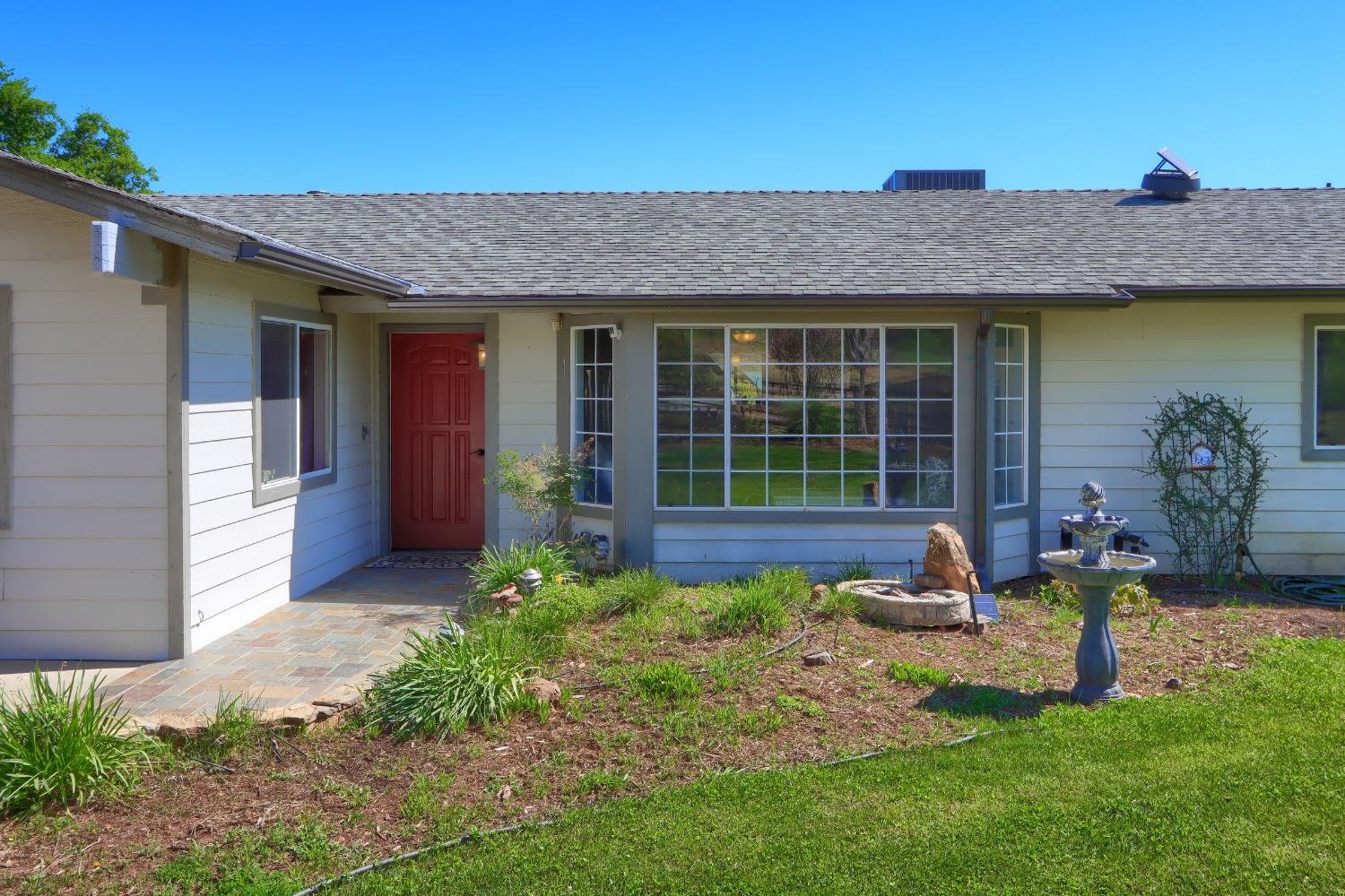 4780 Morningstar Ln, Mariposa, CA 95338