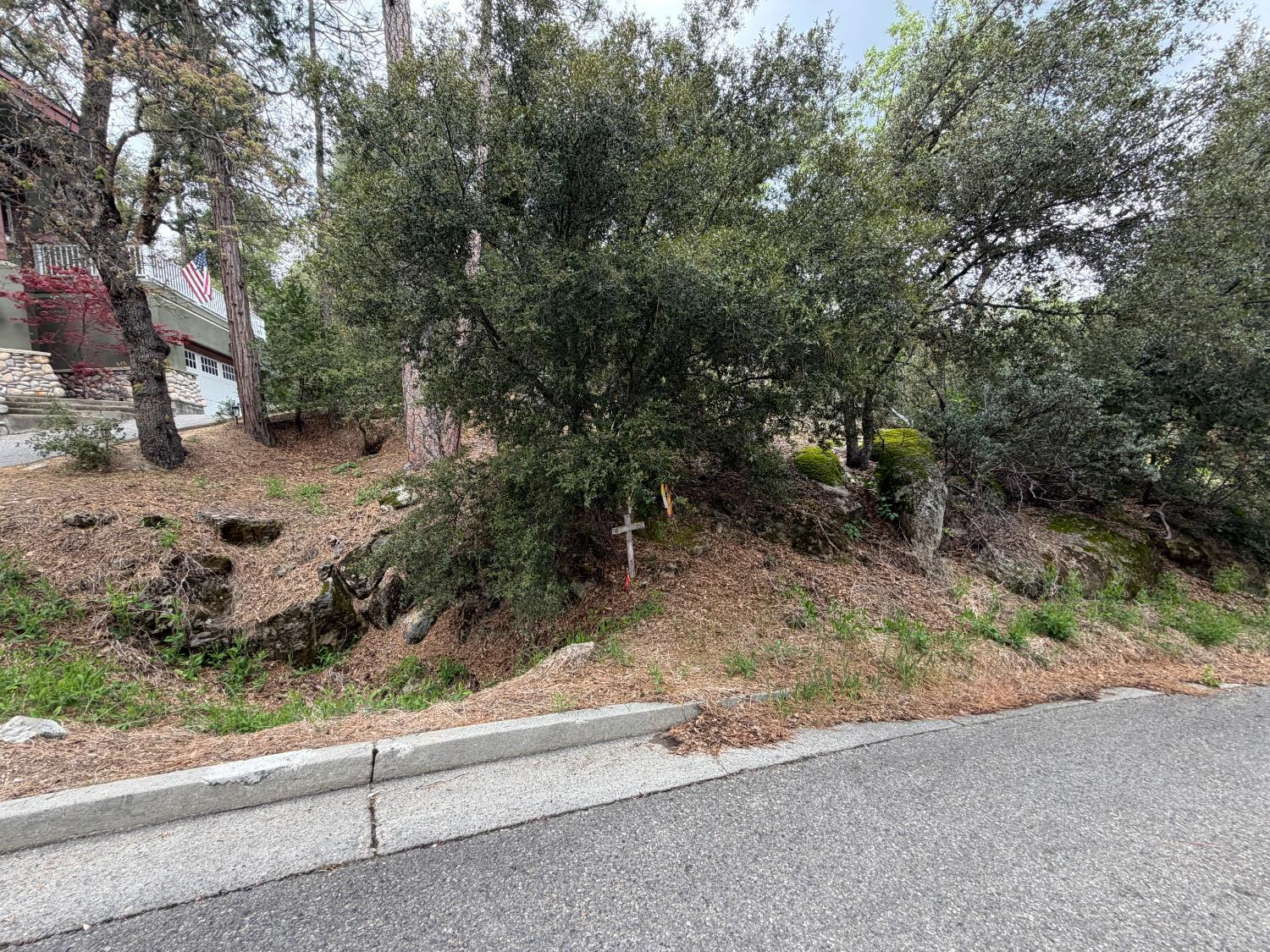 10 Granite Ridge Lane, Bass Lake, CA 93604