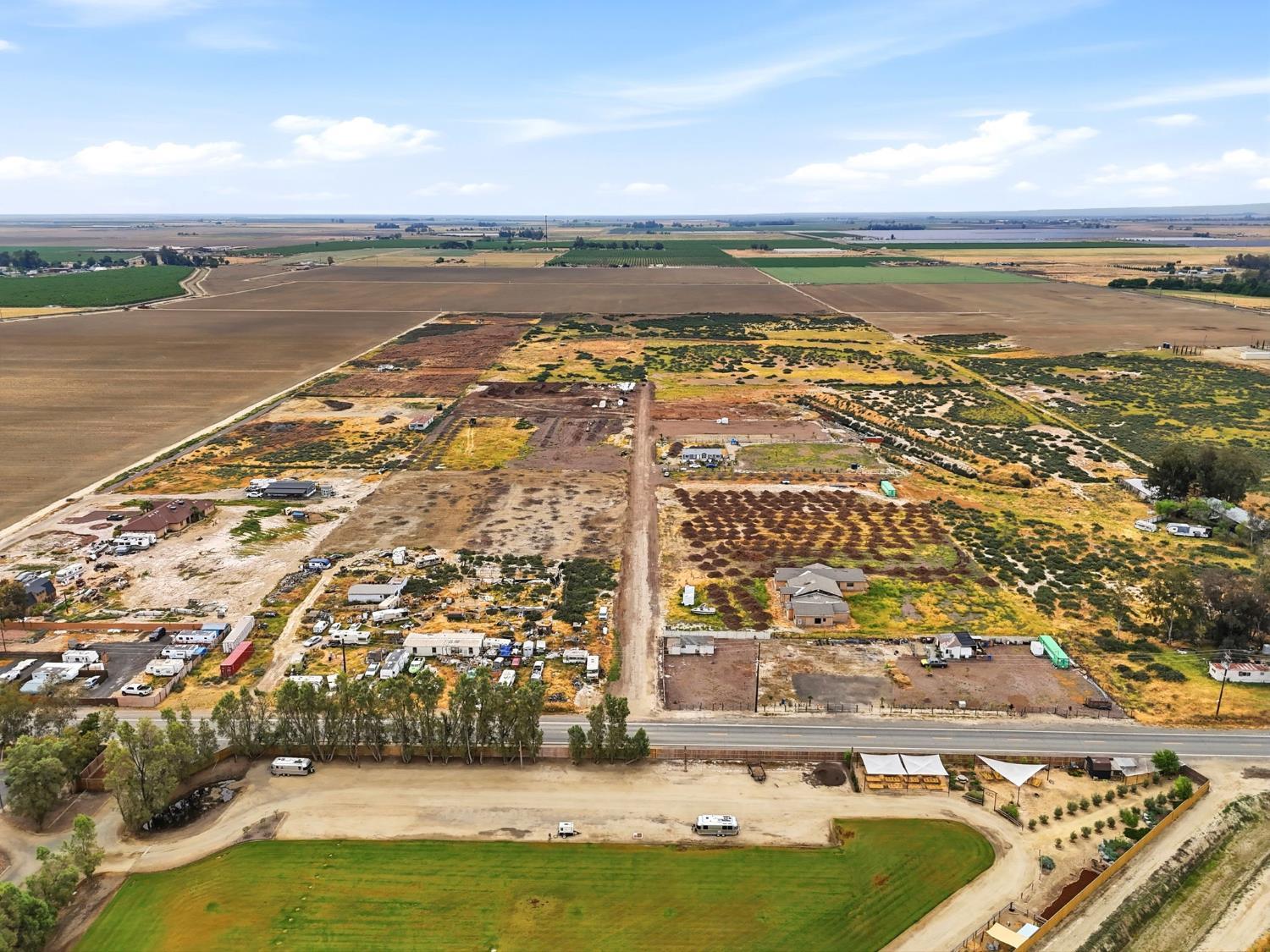 0 0 Jackson Ave, Lemoore, CA 93245