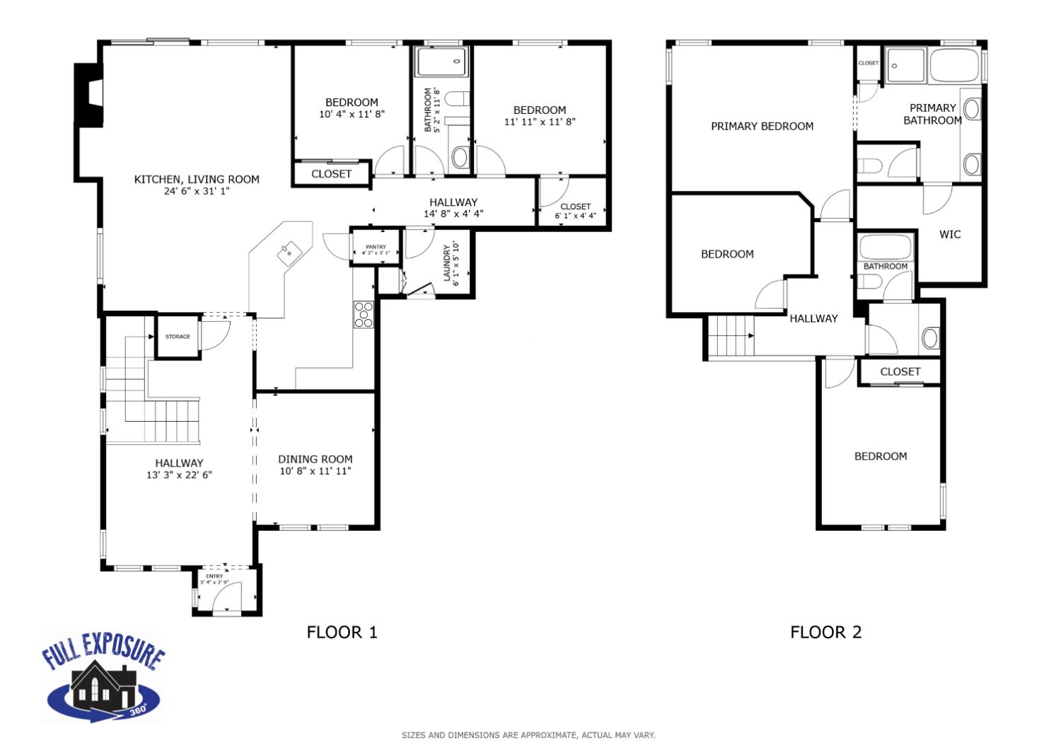 2555 S Lind Ave, Fresno, CA 93725