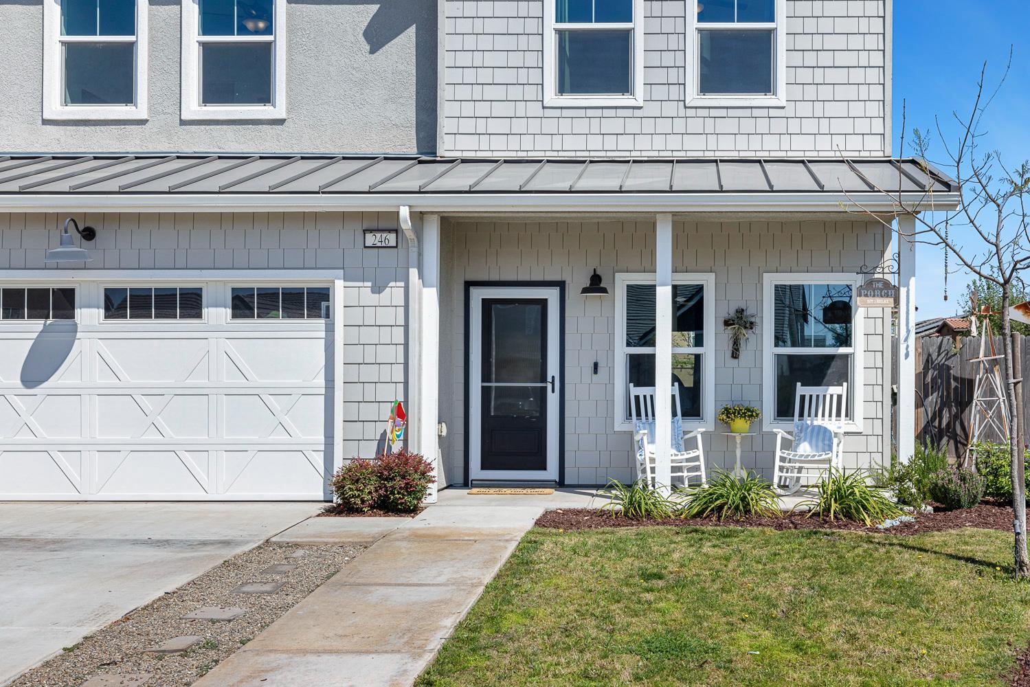 246 Huntington Ave, Madera, CA 93636