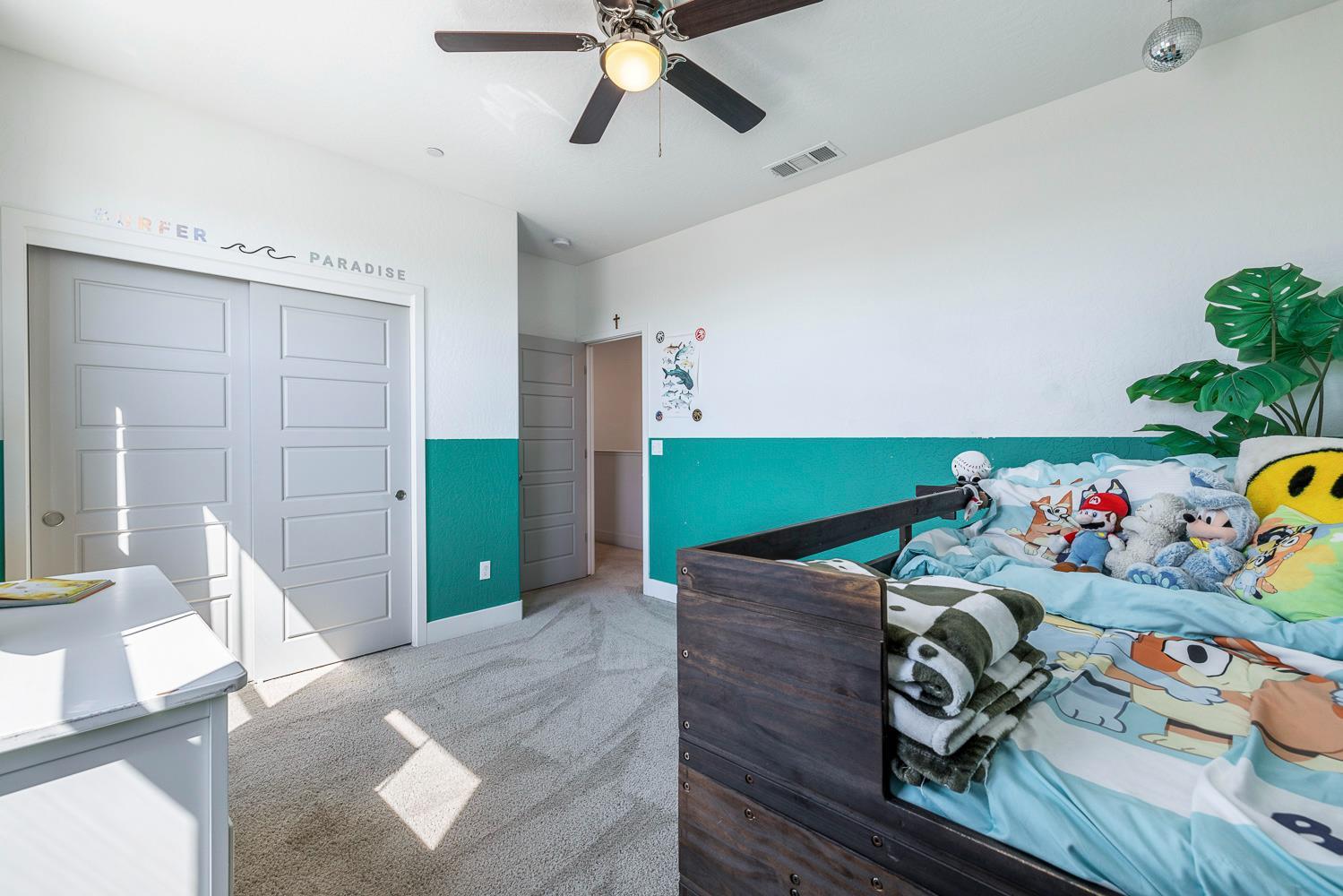246 Huntington Ave, Madera, CA 93636