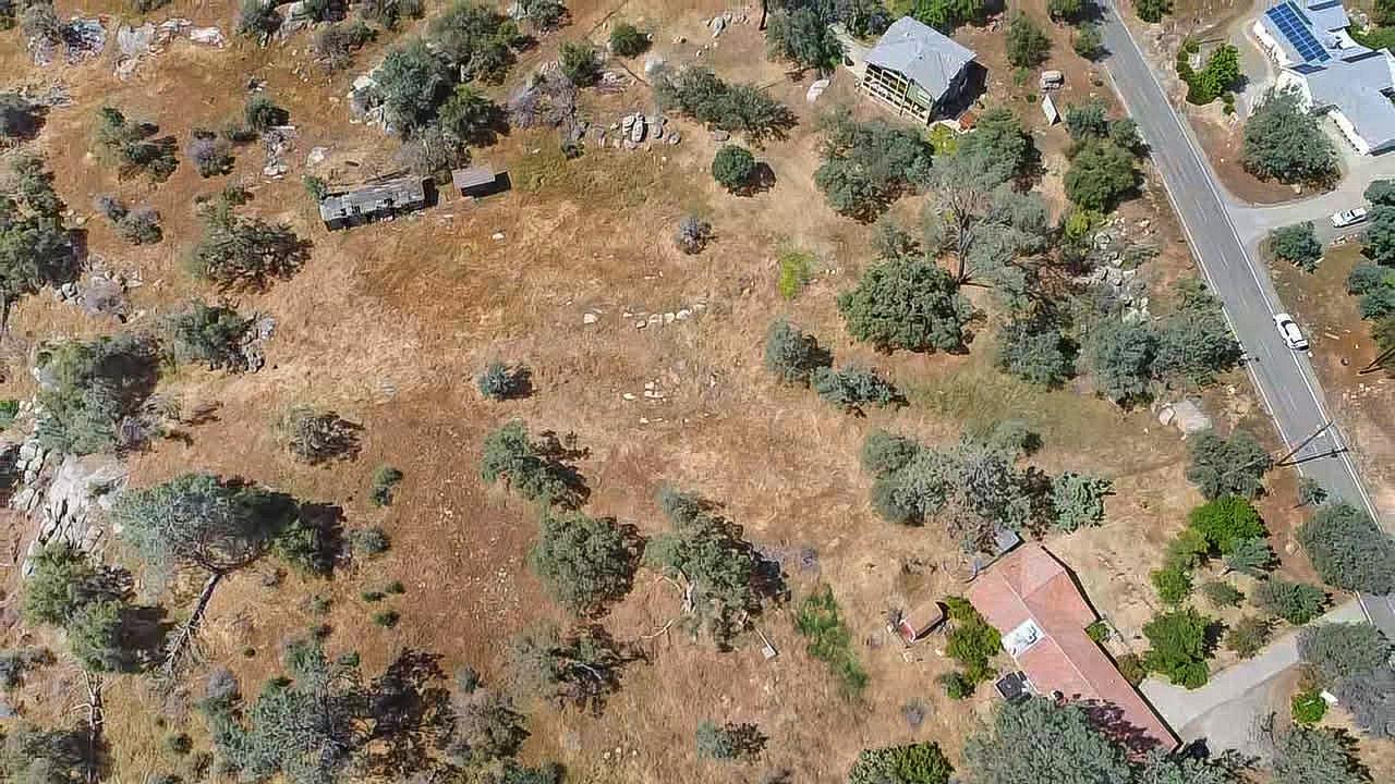 1379 Lot # Lilley Mountain Dr, Coarsegold, CA 93614