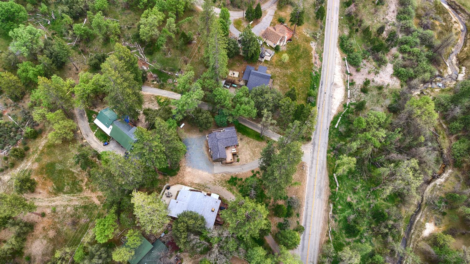 53213 Road 432, Bass Lake, CA 93604