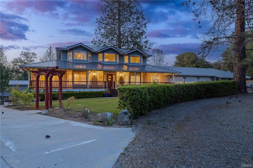 50711 Road 426, Oakhurst, CA 93644
