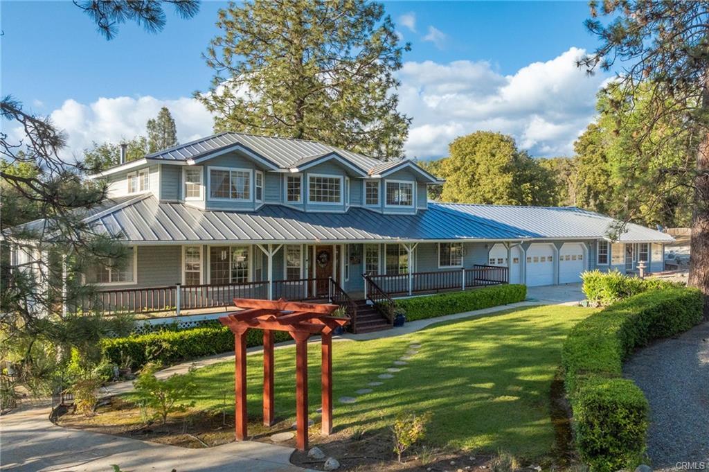 50711 Road 426, Oakhurst, CA 93644