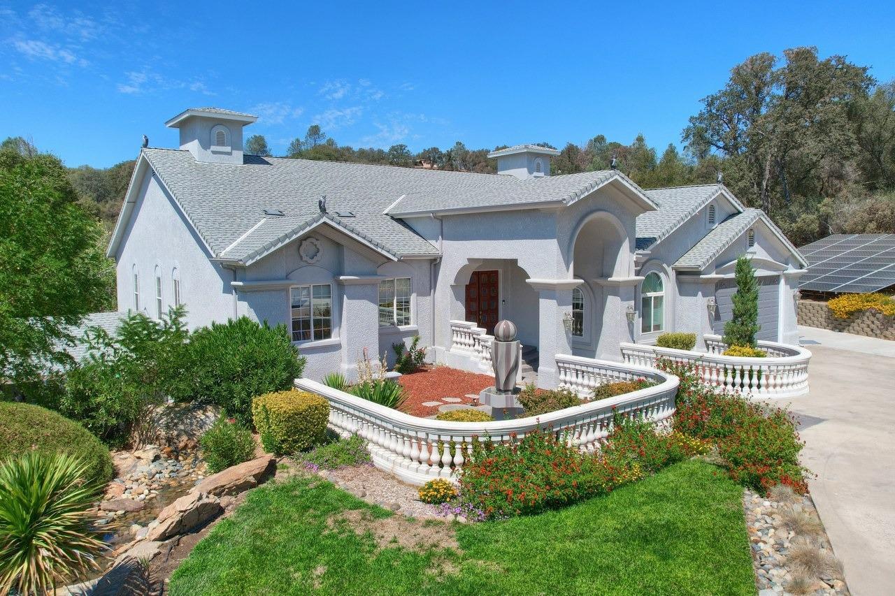 45858 Old Corral Rd, Coarsegold, CA 93614