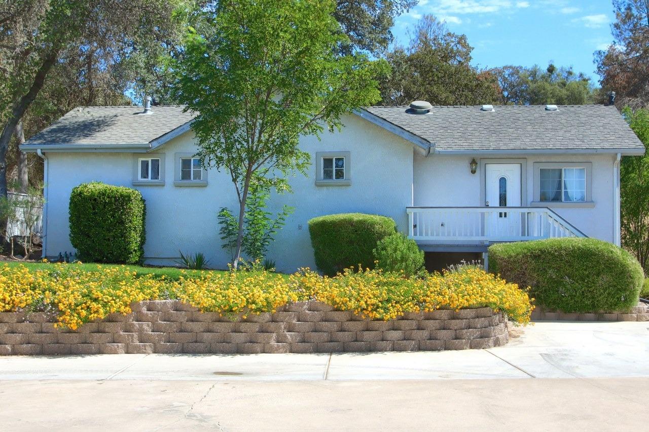 45858 Old Corral Rd, Coarsegold, CA 93614
