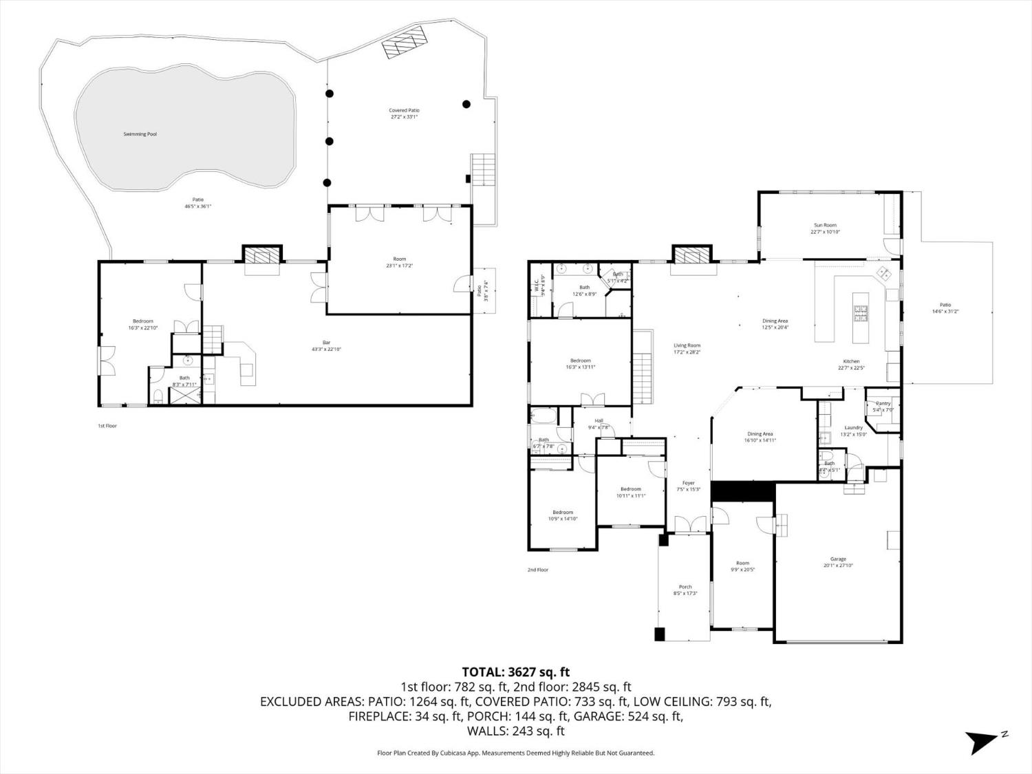 45858 Old Corral Rd, Coarsegold, CA 93614