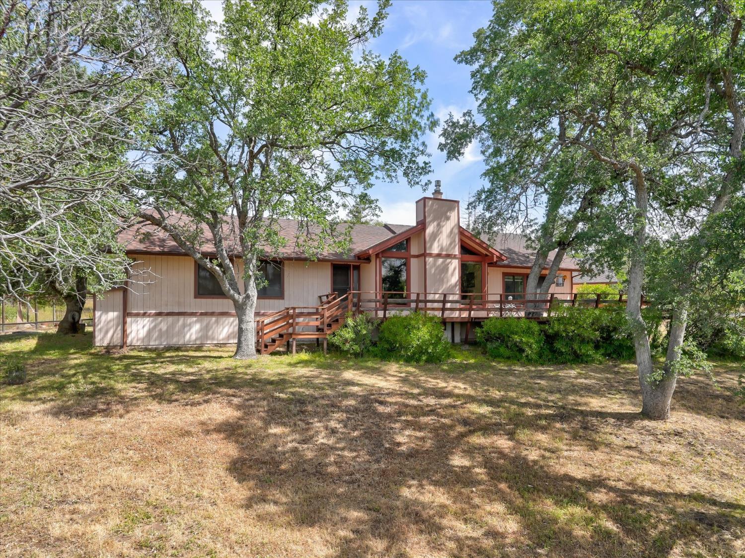 45577 Meadow Brook Way, Coarsegold, CA 93614