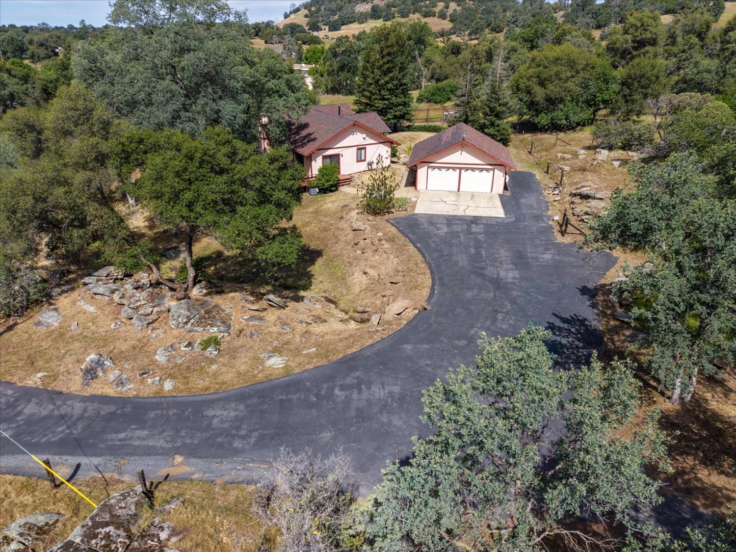 45577 Meadow Brook Way, Coarsegold, CA 93614