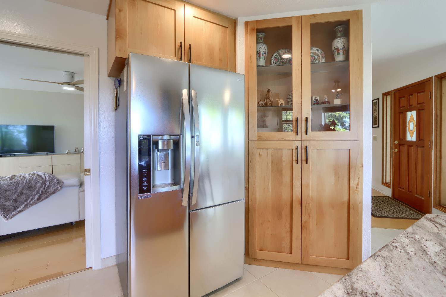 5603 Clouds Rest Rd, Mariposa, CA 95338