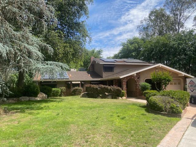 12780 Auberry Rd, Clovis, CA 93619