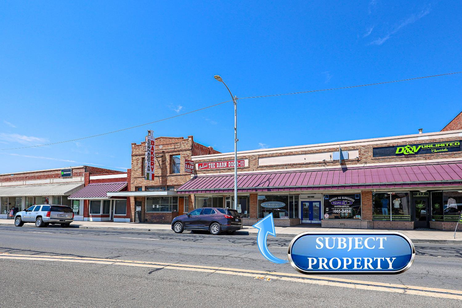 216 Robertson Blvd #B, Chowchilla, CA 93610