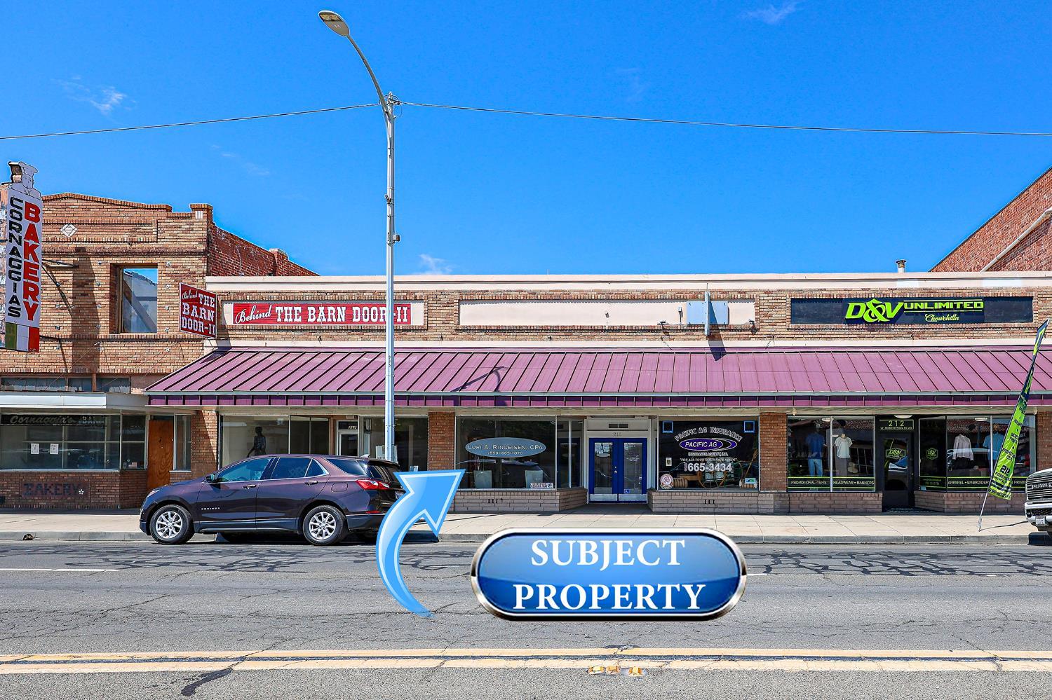 216 Robertson Blvd #B, Chowchilla, CA 93610