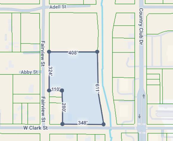 25853 W Clark St, Madera, CA 93638