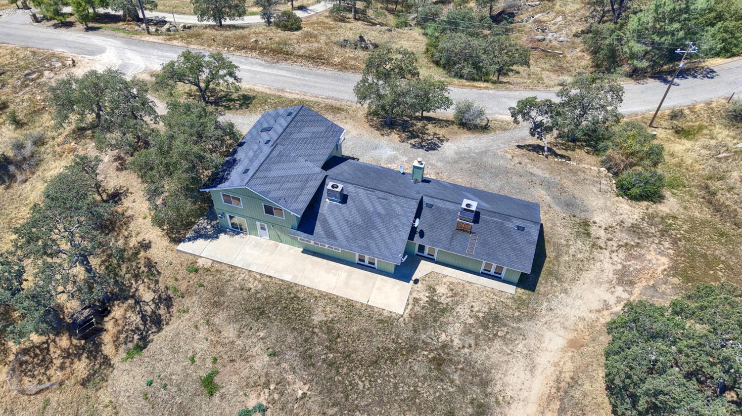 29567 Lilley Mountain Ln, Coarsegold, CA 93614