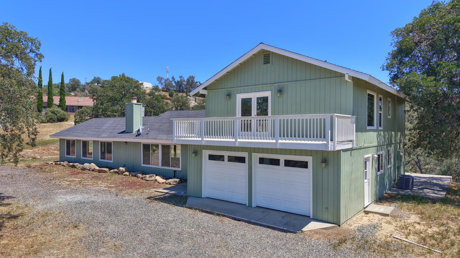 29567 Lilley Mountain Ln, Coarsegold, CA 93614
