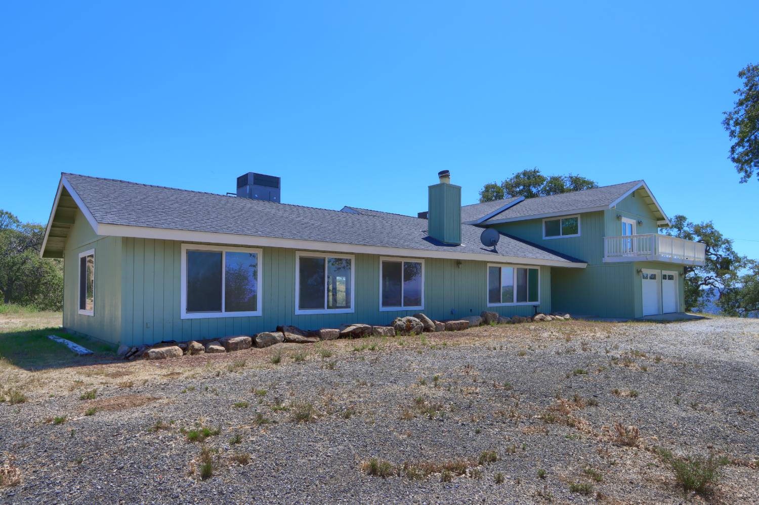 29567 Lilley Mountain Ln, Coarsegold, CA 93614