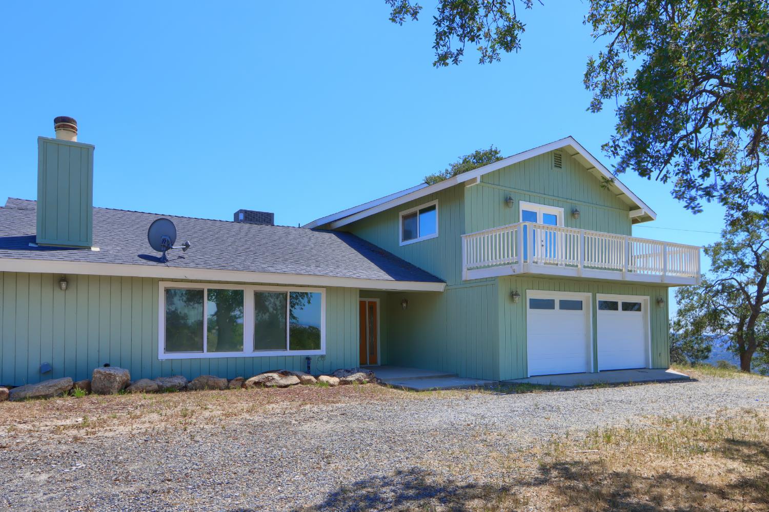 29567 Lilley Mountain Ln, Coarsegold, CA 93614