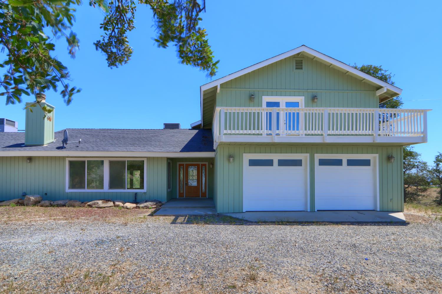 29567 Lilley Mountain Ln, Coarsegold, CA 93614