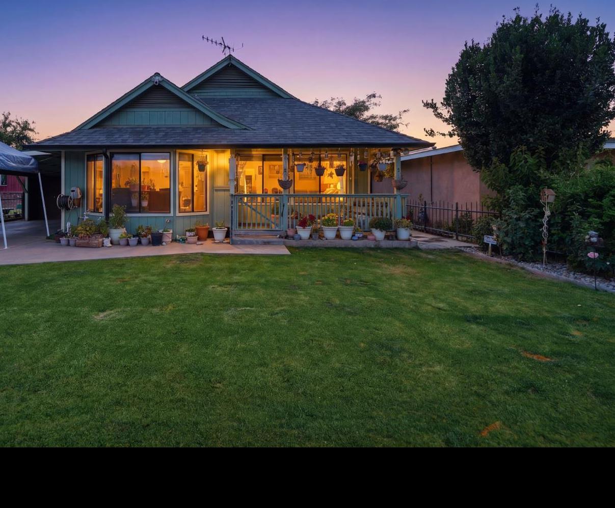 428 S A St, Madera, CA 93638