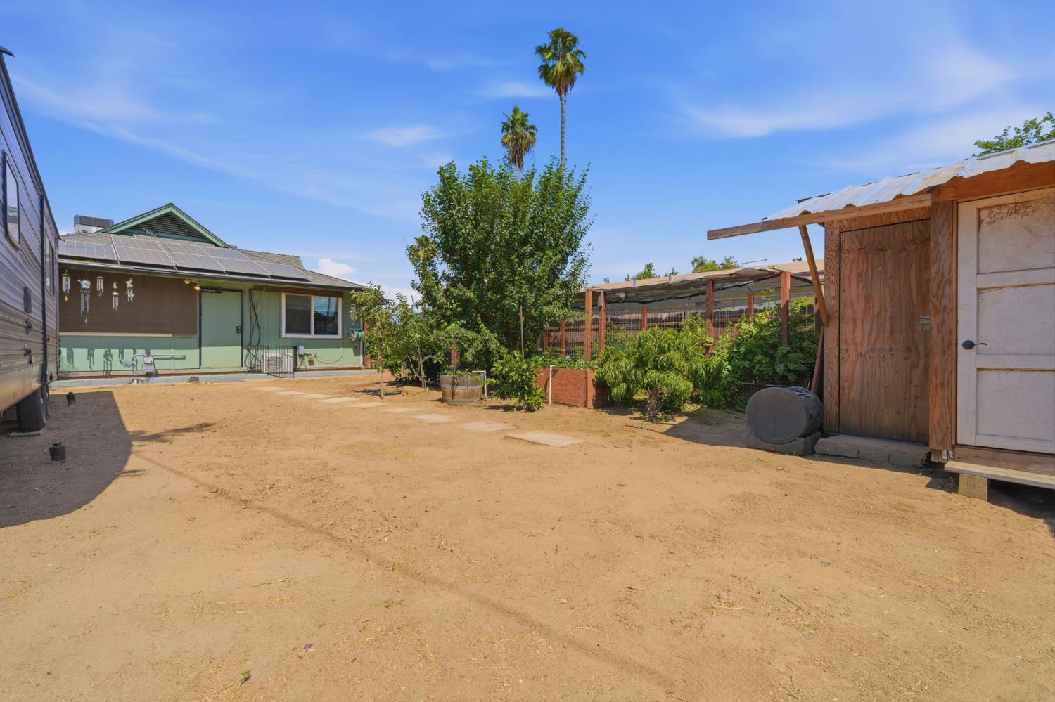 428 S A St, Madera, CA 93638