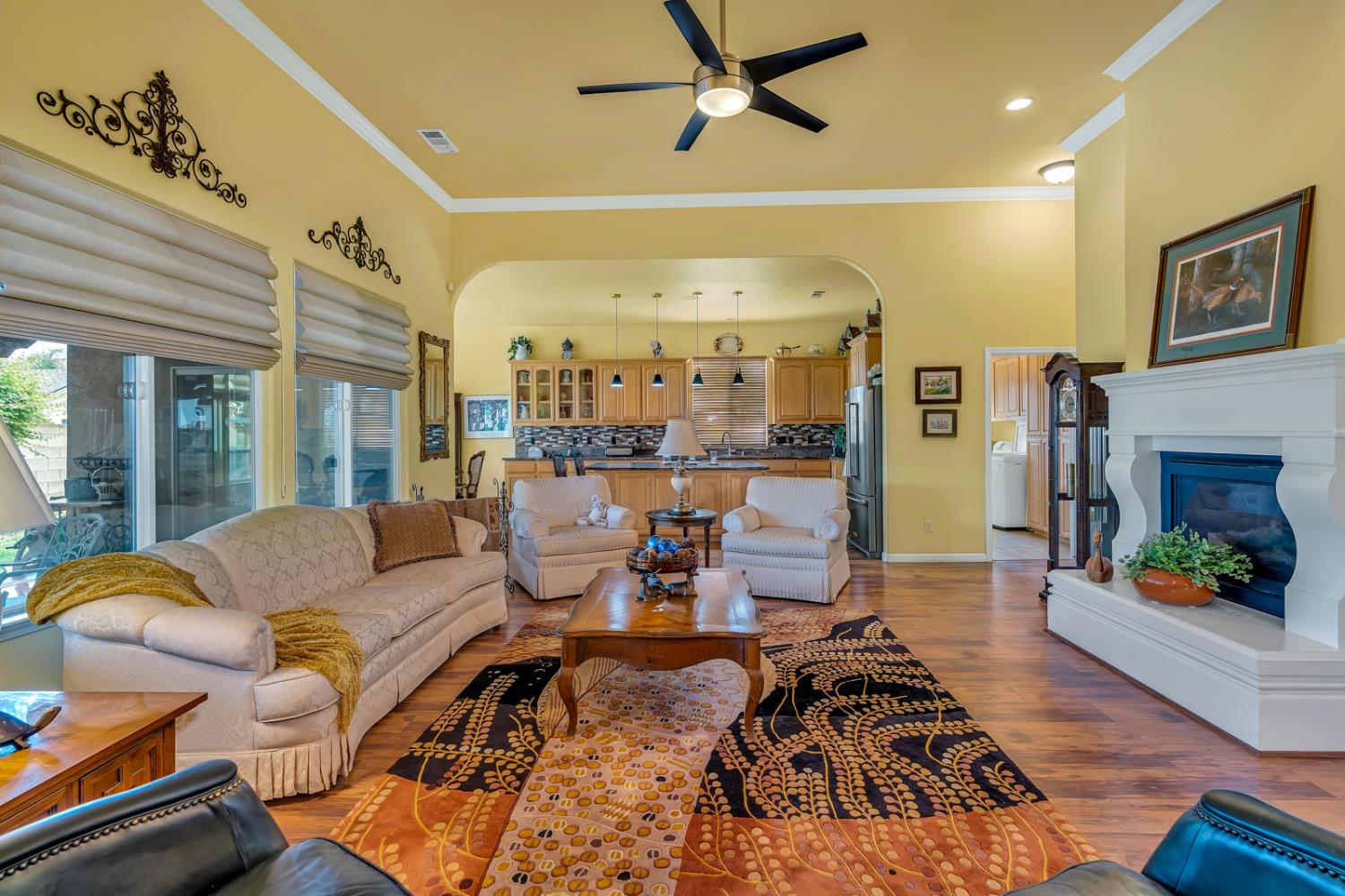 17028 Granite Falls Way, Madera, CA 93610