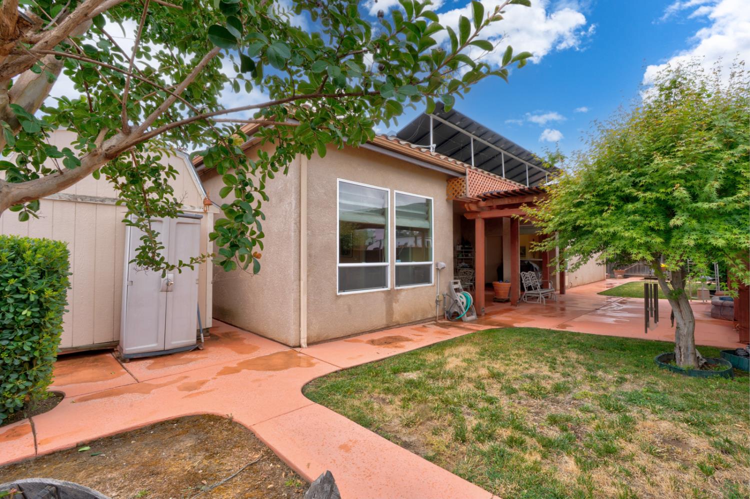 17028 Granite Falls Way, Madera, CA 93610