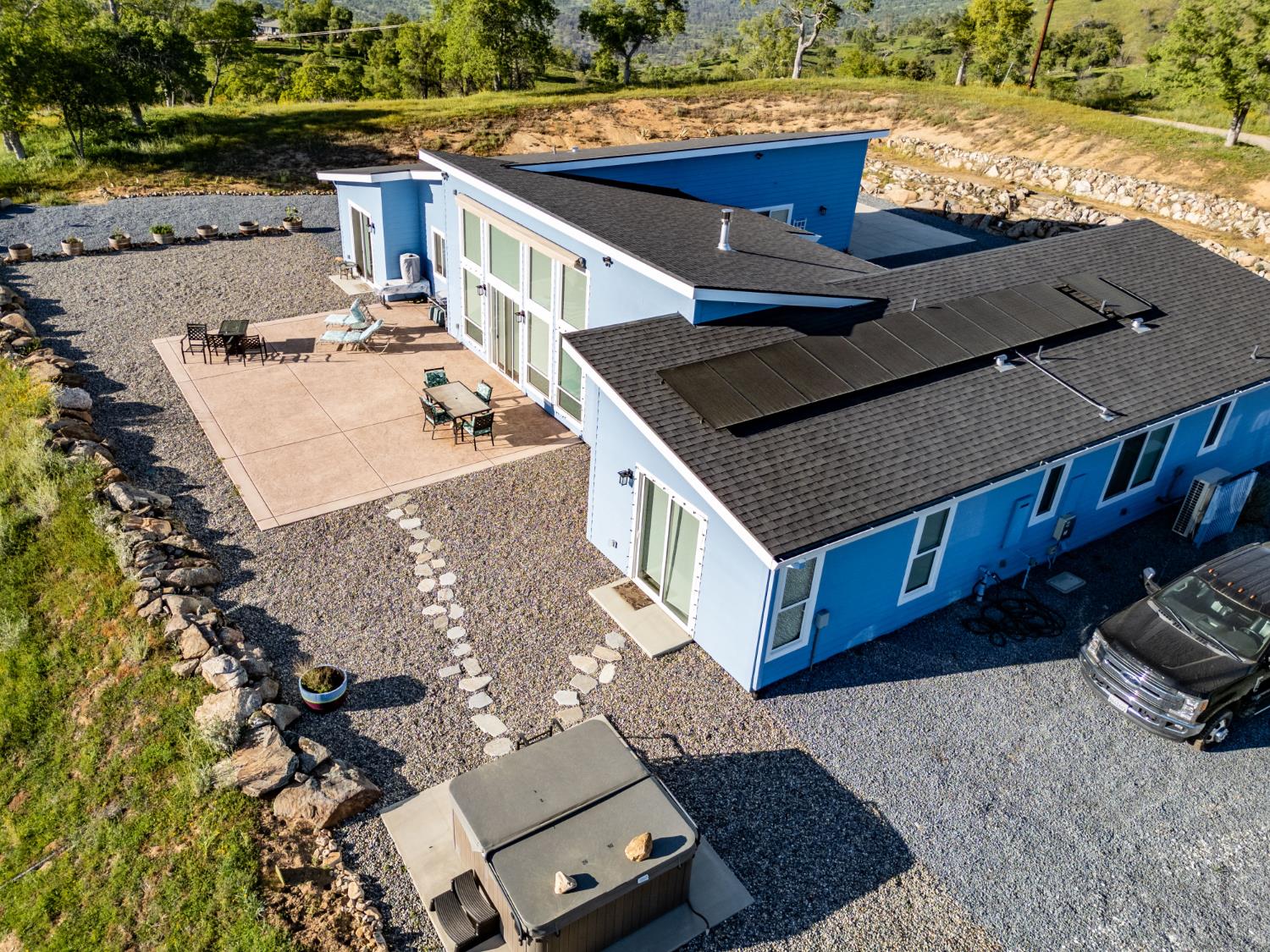 39603 Road 810, Raymond, CA 93653